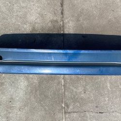 Front Bumper Reinforcement Volvo V40 31276334 15265