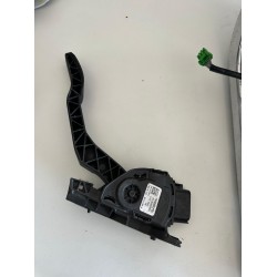 Pedala acceleratie Volvo XC60 S60 V60 31329062