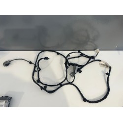 Instalatie portbagaj Volvo S60 31327423