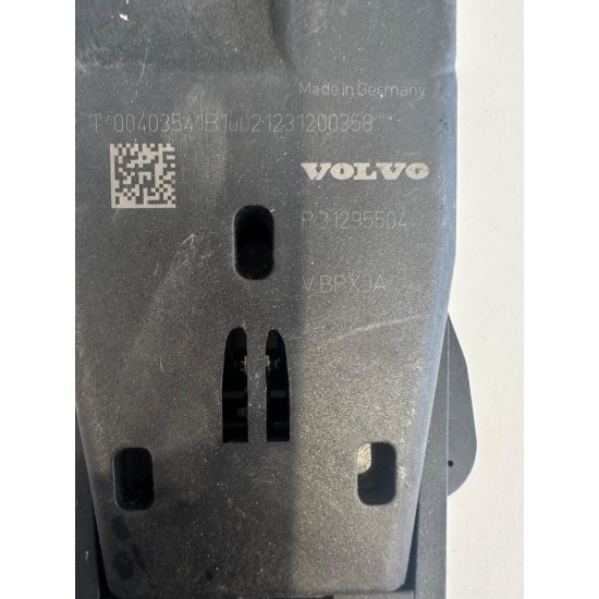 Camera parbriz Volvo XC60 S60 V60 31295504