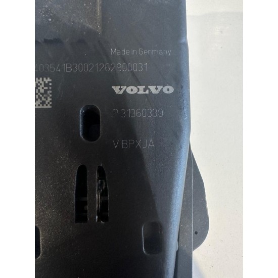 Camera parbriz Volvo XC60 S60 V60 31360339