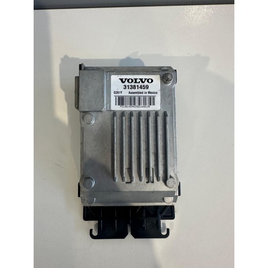 Windscreen sensor Volvo S60 V60 31381459