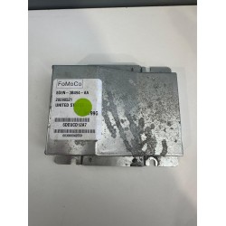 Suspension control module Volvo XC60 8G9N-3B494-AA