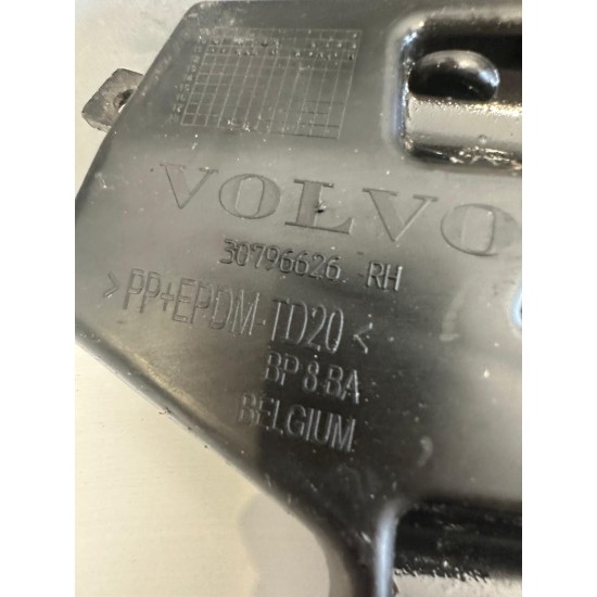 Suport aripa dreapta fata Volvo S60 V60 30796626