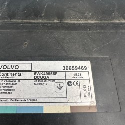 Modul keyless Volvo V40 S60 V60 30659469