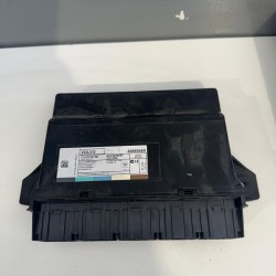 Control module keyless Volvo V40 S60 V60 30659469