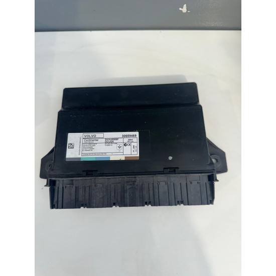 Control module keyless Volvo V40 S60 V60 30659469