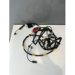 Instalatie portbagaj cu camera Volvo V60 31270138