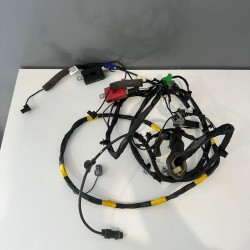 Tailgate wire harness with camera Volvo V60 31270138