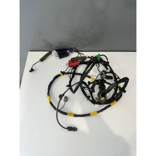 Tailgate wire harness with camera Volvo V60 31270138