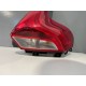 Rear right taillight VOLVO V40 2012+ 31395845