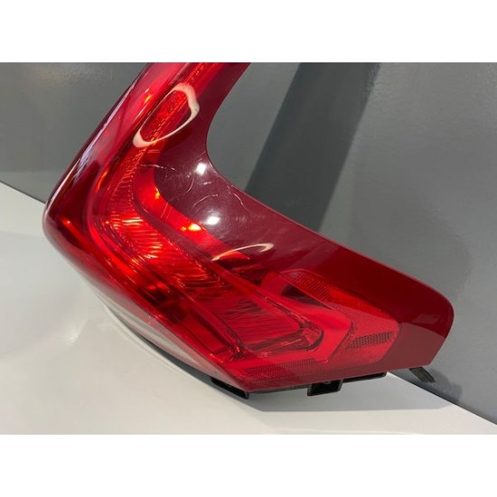 Rear right taillight VOLVO V40 2012+ 31395845