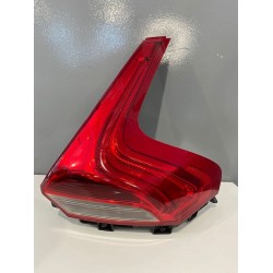 Stop dreapta spate Volvo V40 2012+ 31395479