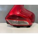 Rear right taillight VOLVO V40 2012+ 31395845