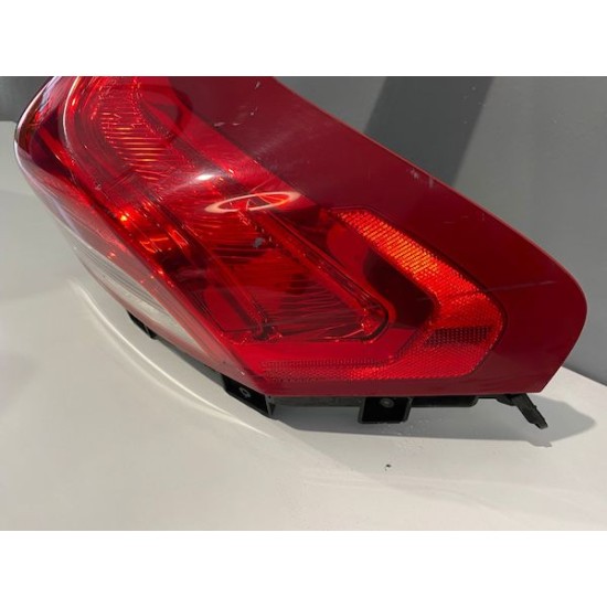 Rear right taillight VOLVO V40 2012+ 31395845