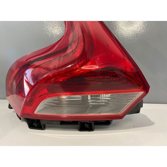 Left Taillight Volvo V40 2012+ 31283339