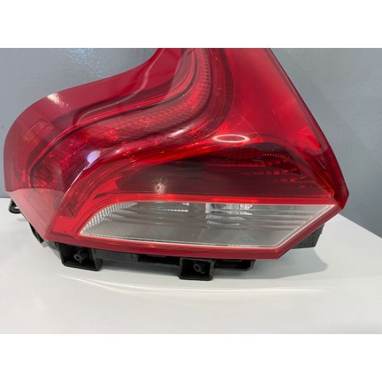 Left taillight Volvo V40 2012+ 31395844 