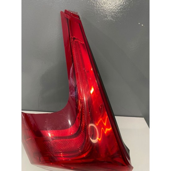 Left taillight Volvo V40 2012+ 31395844 