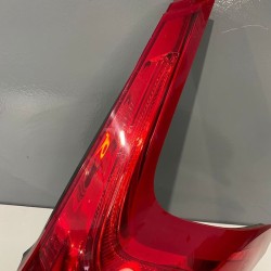 Rear right taillight VOLVO V40 2012+ 31395845