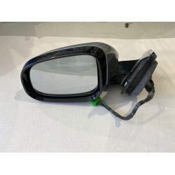 Oglinda stanga rabatabila cu semnalizare led si bec Volvo V40 2012-2019 31278125