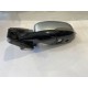 Left electric wing mirror foldable with light and led signaling Volvo V40 2012-2019 31278125