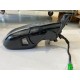 Right side view mirror electric with light and led signaling 8 wires Volvo V40 2012-2019 31278140