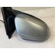 Right side view mirror electric with light and led signaling 8 wires Volvo V40 2012-2019 31278140