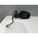 Right wing mirror Volvo V40 2012-2019 31278140