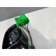 Right wing mirror Volvo V40 2012-2019 31278140