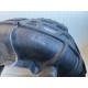 Rear right wheel arch liner VOLVO XC60 2018-2023 32392475