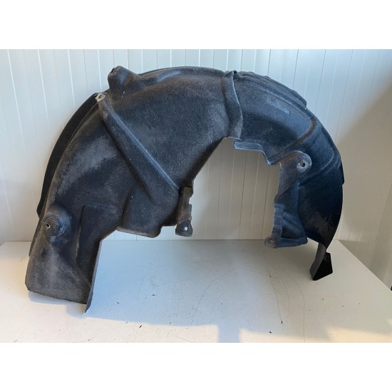 Rear right wheel arch liner VOLVO XC60 2018-2023 32392475 Rear right wheel arch liner VOLVO XC60 2018-2023 32392475