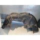 Rear left wheel arch liner VOLVO XC60 2018-2023 32392474