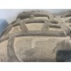 Rear left wheel arch liner VOLVO XC60 2018-2023 32392474