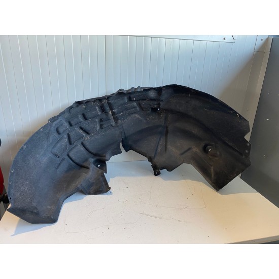 Rear right wheel arch liner VOLVO XC60 2018-2023 32392475 Rear right wheel arch liner VOLVO XC60 2018-2023 32392475