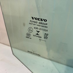 Front right window Volvo XC60 2018+ 32244871