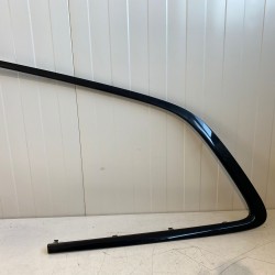 Trim moulding left q-glass R-DESIGN VOLVO XC60 2018-2023 32244131