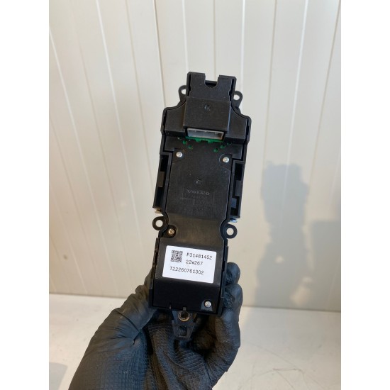 Comanda start stop VOLVO V90 XC60 V60 V90CC S90 XC90 31481452