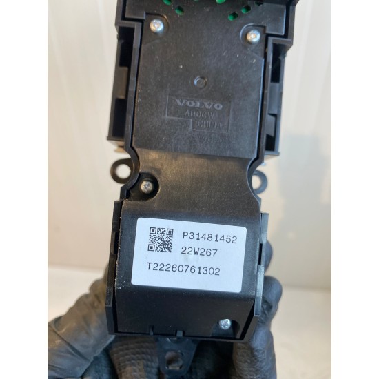 Comanda start stop VOLVO V90 XC60 V60 V90CC S90 XC90 31481452
