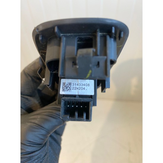 Buton comanda geam spate Volvo XC60 V60 V60CC S60 31433408