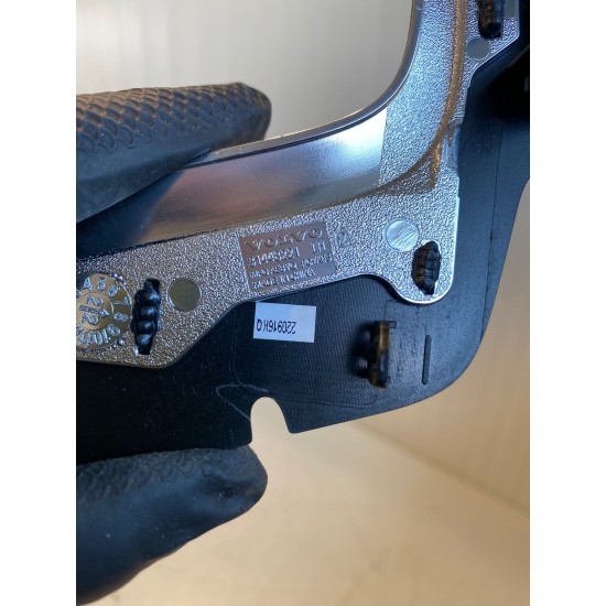 Automatic Transmission Shift Cover Plate Volvo S60 V60 V600CC XC60 2018-2023 31469435 31448221 Automatic Transmission Shift Cover Plate Volvo S60 V60 V600CC XC60 2018-2023 31469435 31448221
