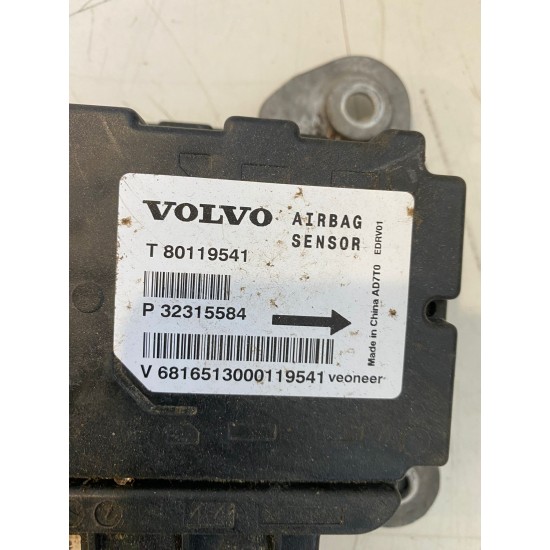 Control Unit VOLVO XC90 XC60 S90 V90 XC90 2020+ 32221372 32315584 Control Unit VOLVO XC90 XC60 S90 V90 XC90 2020+ 32221372 32315584