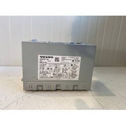 Magazie CD Radio VOLVO C40 XC60 XC40 V60 XC90 32375181 36010929 36003422 36013241 36011037 36010929