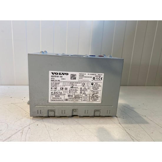 control unit C40 XC60 XC40 V60 XC90 V90CC 32375181 36010929 36003422 36013241 36011037 36010929