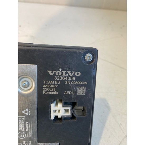 Antena VOLVO XC60 2018-2023 32364058 39826456