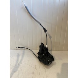 Broasca usa fata dreapta Volvo S60 V60 S90 V90 XC60 XC90 V60CC XC40 31440998 