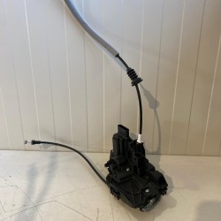 Broasca usa fata dreapta Volvo S60 V60 S90 V90 XC60 XC90 V60CC XC40 31440998 