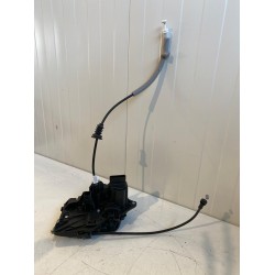 Broasca incuietoare usa fata stanga Volvo S60 V60 S90 V90 XC60 XC90 V60 CC 31440997