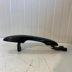 Door exterior handle Keyless, light Volvo S90 V90 XC90 XC60 31378247 31378246 31408436 31408437 