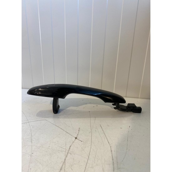 Door exterior handle Keyless, light Volvo S90 V90 XC90 XC60 31378247 31378246 31408436 31408437 Door exterior handle Keyless, light Volvo S90 V90 XC90 XC60 31378247 31378246 31408436 31408437