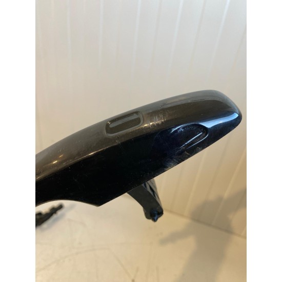 Door exterior handle Keyless, light Volvo S90 V90 XC90 XC60 31378247 31378246 31408436 31408437 